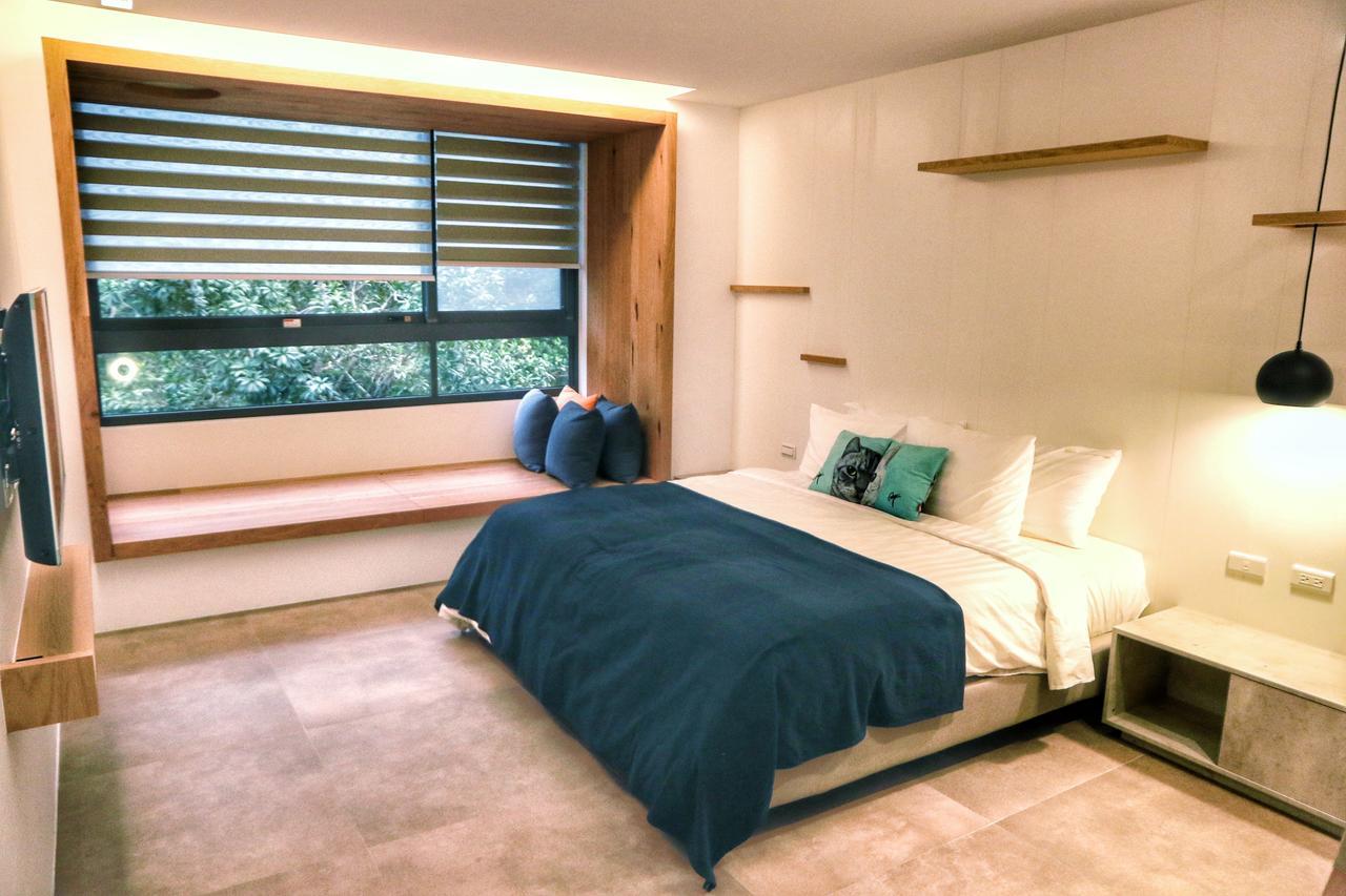 Doris Home Yuchi Dış mekan fotoğraf