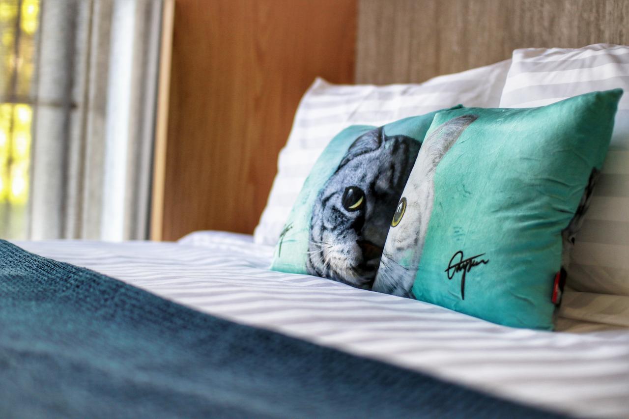 Doris Home Yuchi Dış mekan fotoğraf