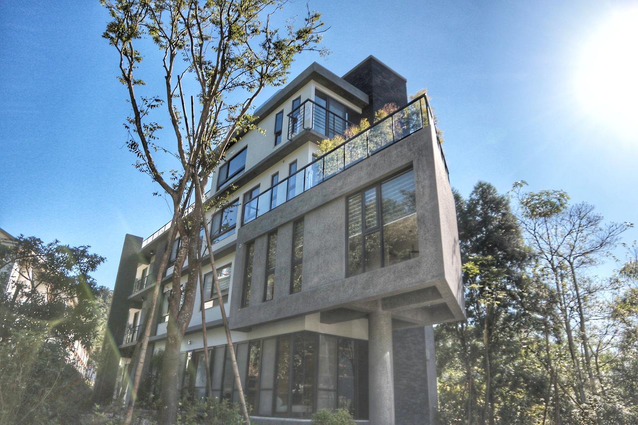 Doris Home Yuchi Dış mekan fotoğraf