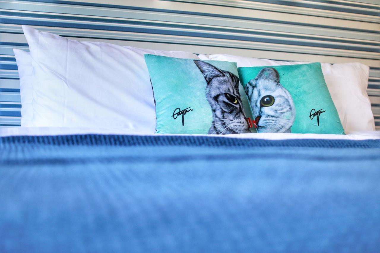 Doris Home Yuchi Dış mekan fotoğraf