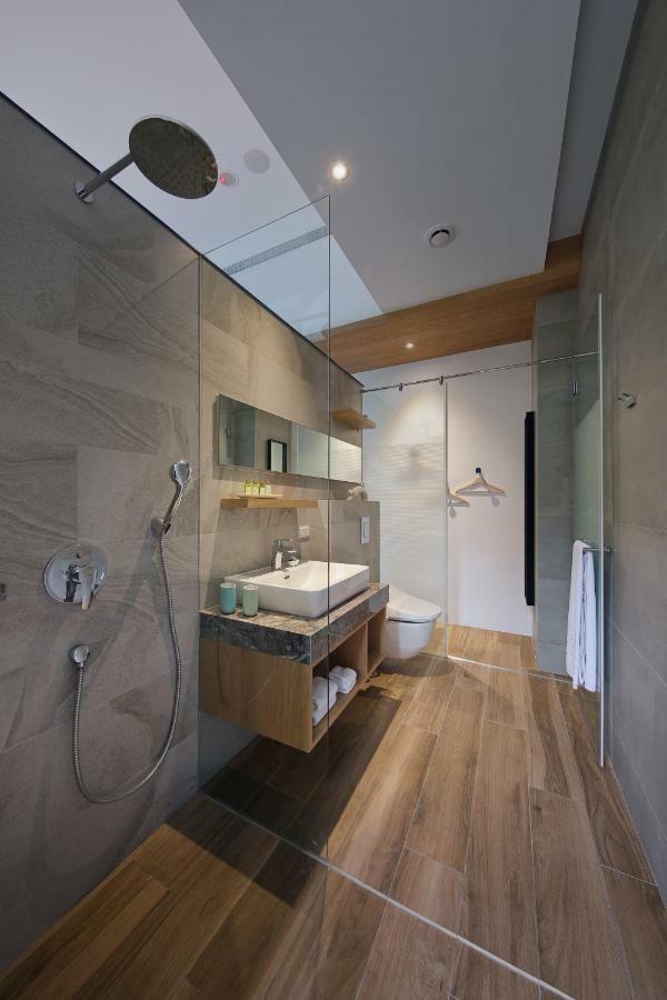 Doris Home Yuchi Dış mekan fotoğraf