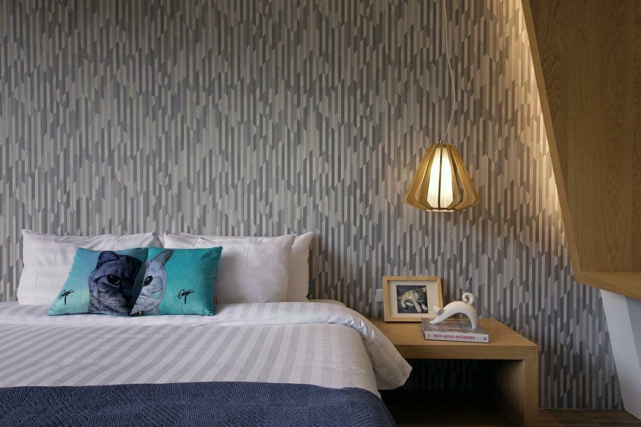 Doris Home Yuchi Dış mekan fotoğraf
